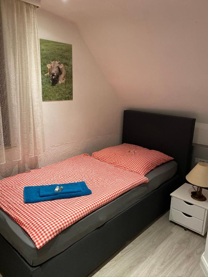 Appart hôtel Waldhorn Stuttgart