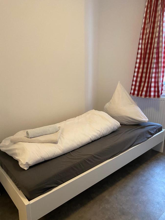 Appart hôtel Waldhorn